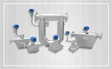 KEM CLASSIC科氏力質(zhì)量流量計